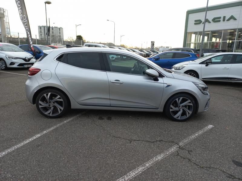 Renault Clio E-Tech 140 - 21n R.S. Line