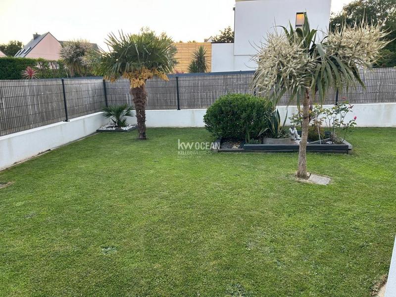 Maison - 173 m² - 5 pièces