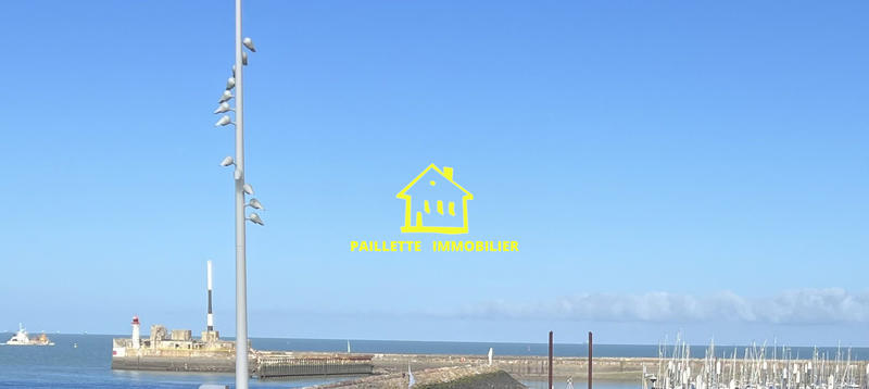 Appartement - 87 m² - 4 pièces