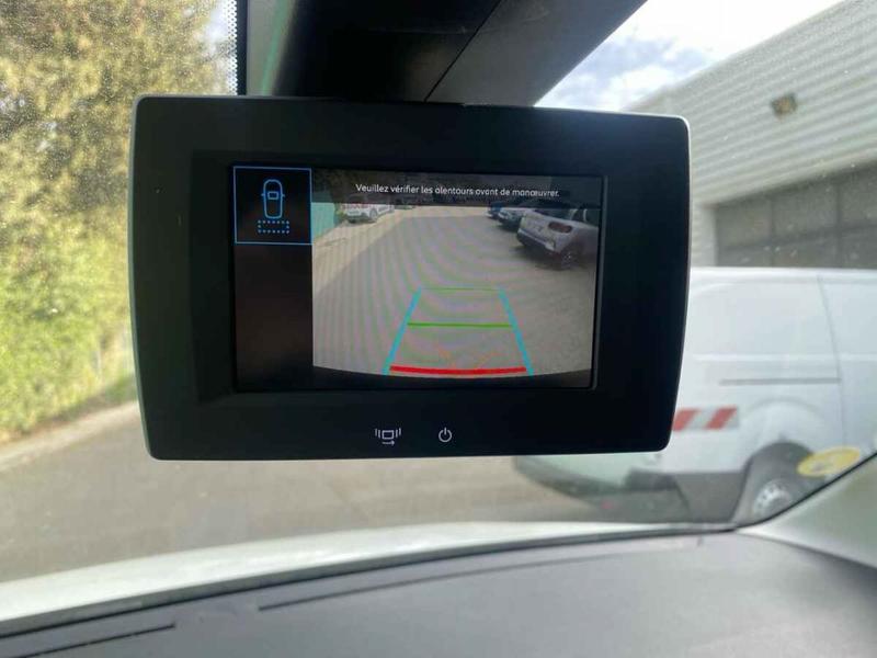 Citroën Berlingo Van Taille m 650kg 1.5 BlueHDi 130 cv s&amp;S Driver Eat8