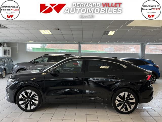 Renault Rafale E-Tech full hybrid 200ch Techno