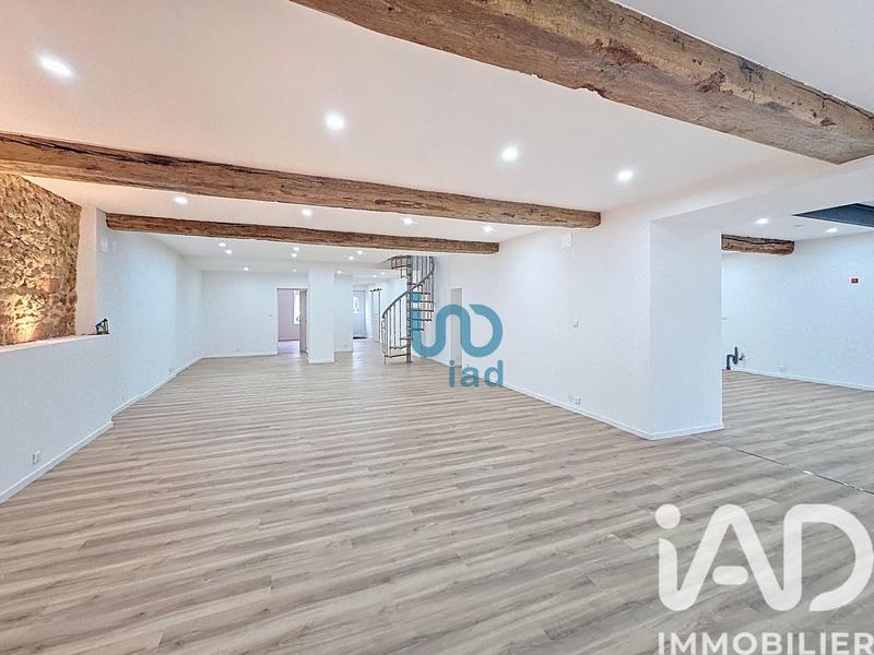 Maison - 346 m² - 7 pièces