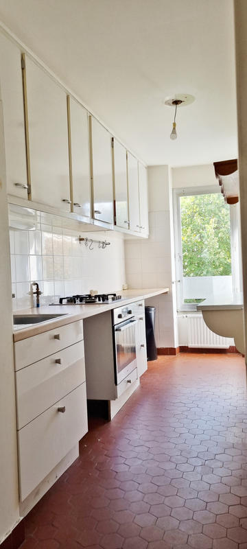 Appartement - 73 m² - 3 pièces