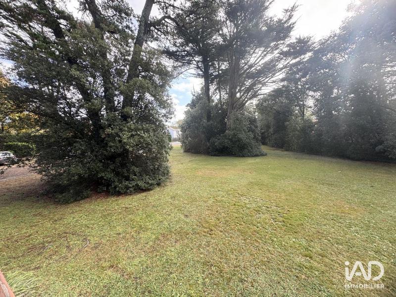 Appartement - 59 m² - 2 pièces