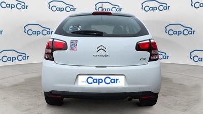 Citroën C3 1.0 Puretech 68 Feel Edition - 5 places