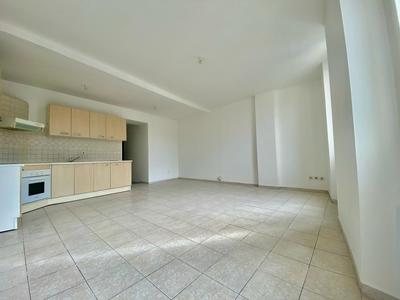 Appartement - 60 m² - 2 pièces