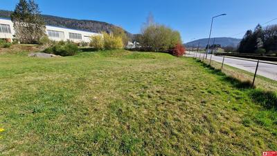 Terrain - 596 m²