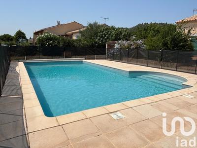 Maison - 139 m² - 5 pièces