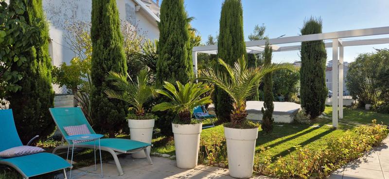 Villa - 151 m² - 5 pièces