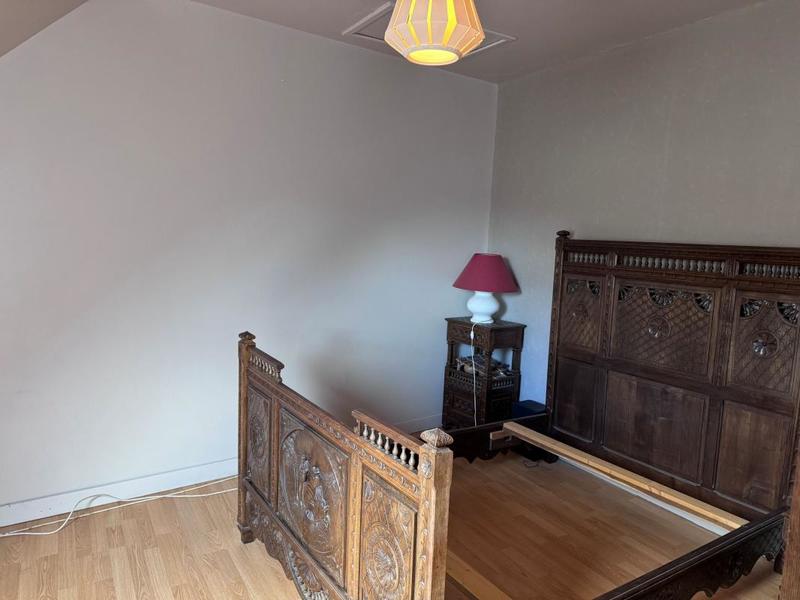 Maison - 173 m² - 6 pièces