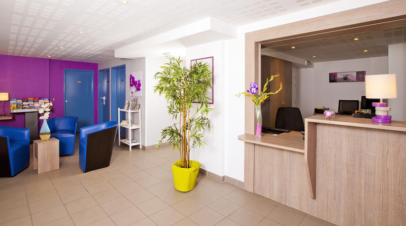 Appartement - 32 m² - 3 pièces