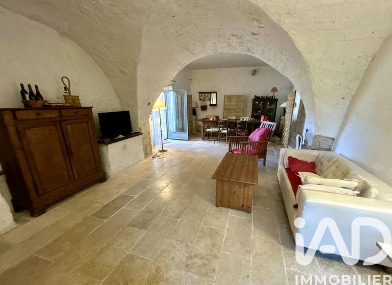 Maison - 310 m² - 10 pièces