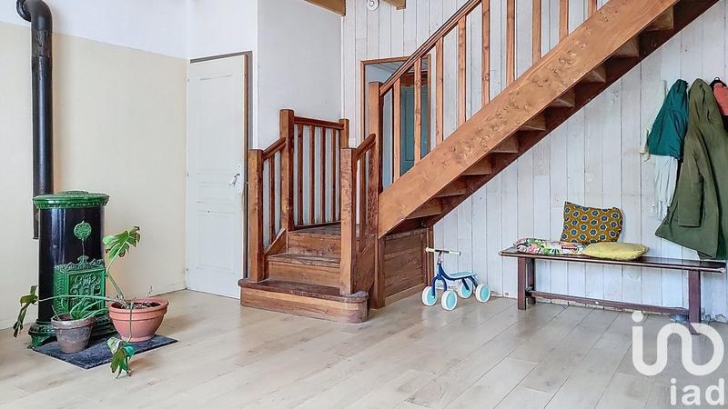 Maison - 288 m² - 8 pièces