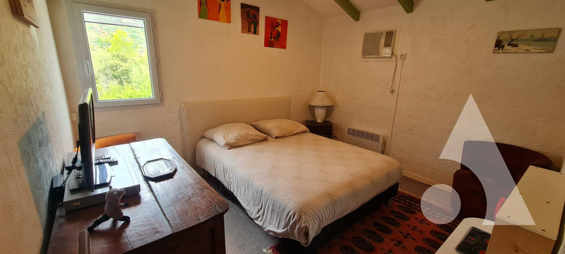 Maison - 144 m² - 5 pièces