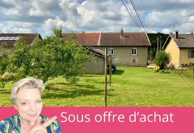 Maison - 145 m² - 5 pièces