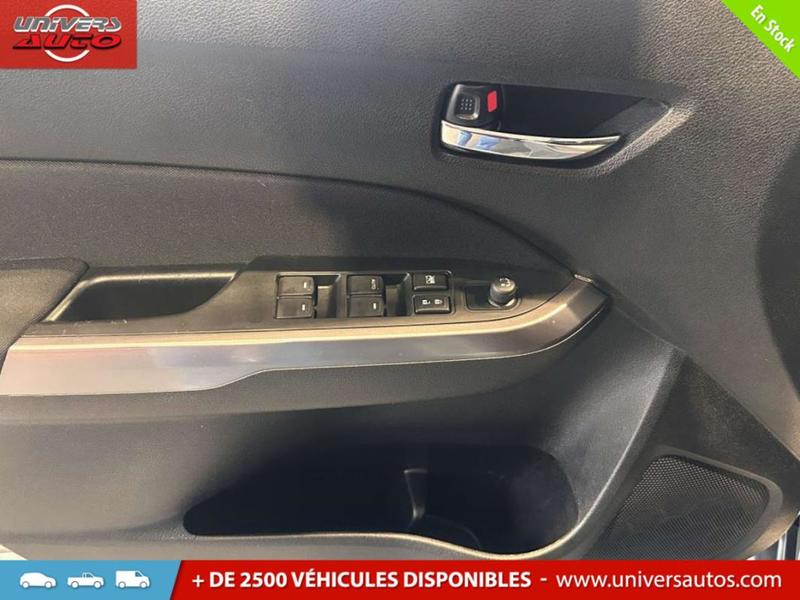 Suzuki Vitara 1.5 Dualjet Hybrid Auto Privilege