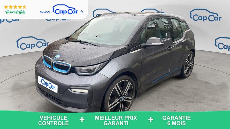 Bmw i3 170 120aH Edition Windmill Atelier - 4 places Automatique