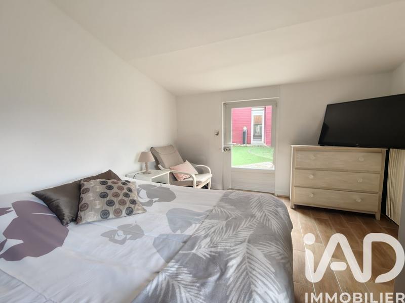 Maison - 183 m² - 6 pièces