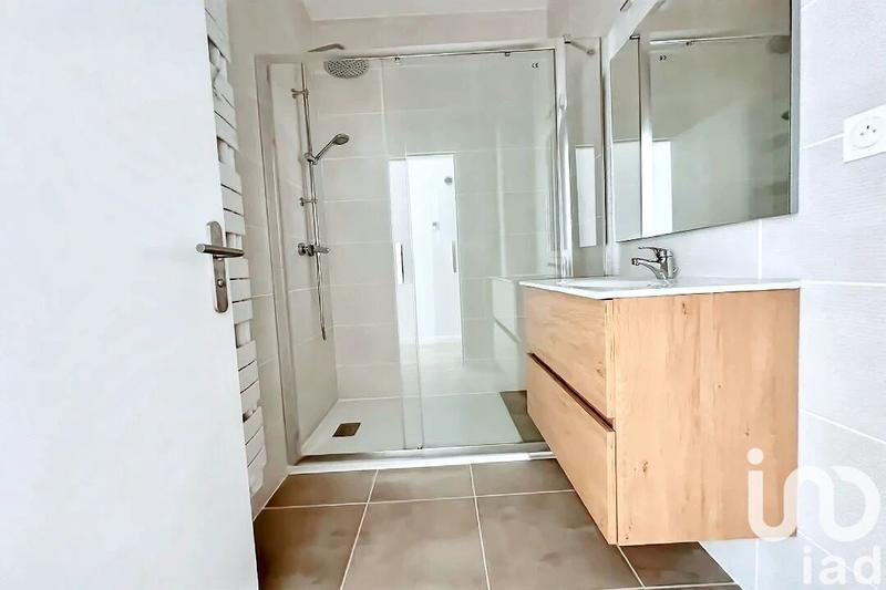 Appartement - 71 m² - 3 pièces