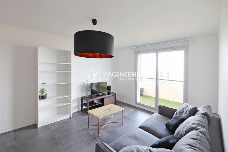 Appartement - 39 m² - 2 pièces