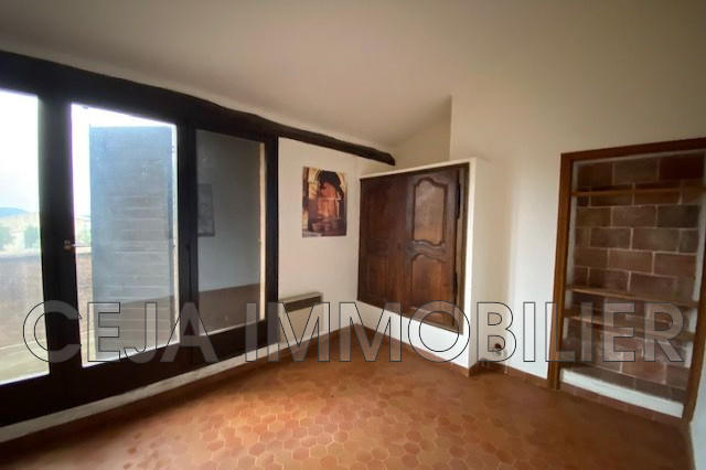 Maison - 90 m² - 1 pièce