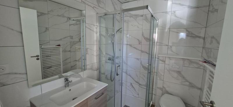 Appartement - 25 m² - 1 pièce