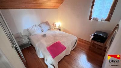 Châlet - 71 m² - 4 pièces