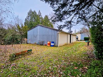 Maison - 137 m² - 4 pièces