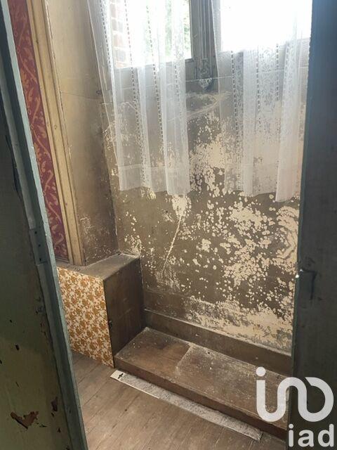 Maison de village - 164 m² - 6 pièces