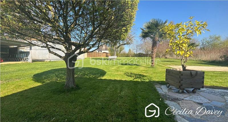 Maison de village - 160 m² - 6 pièces