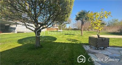 Maison de village - 160 m² - 6 pièces