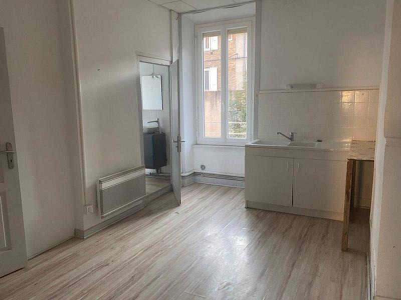 Appartement - 91 m² - 3 pièces