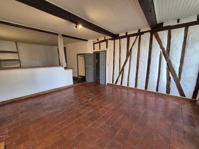 Appartement - 52 m² - 2 pièces