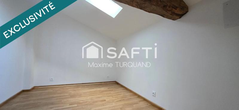 Maison - 126 m² - 5 pièces