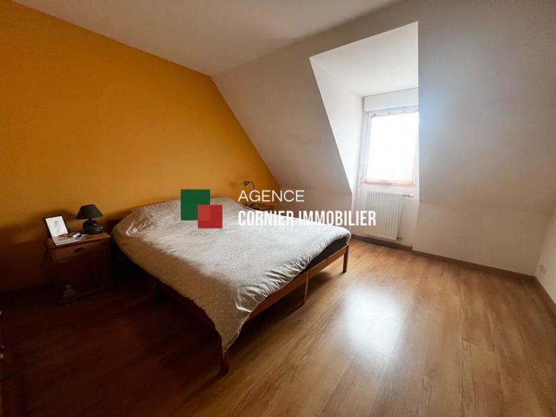 Pavillon - 134 m² - 7 pièces