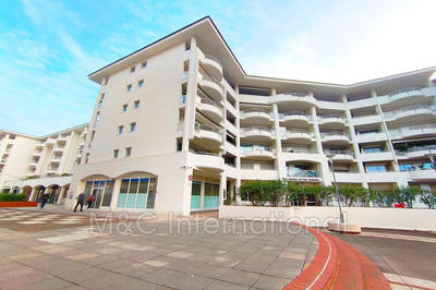 Appartement - 33 m² - 2 pièces