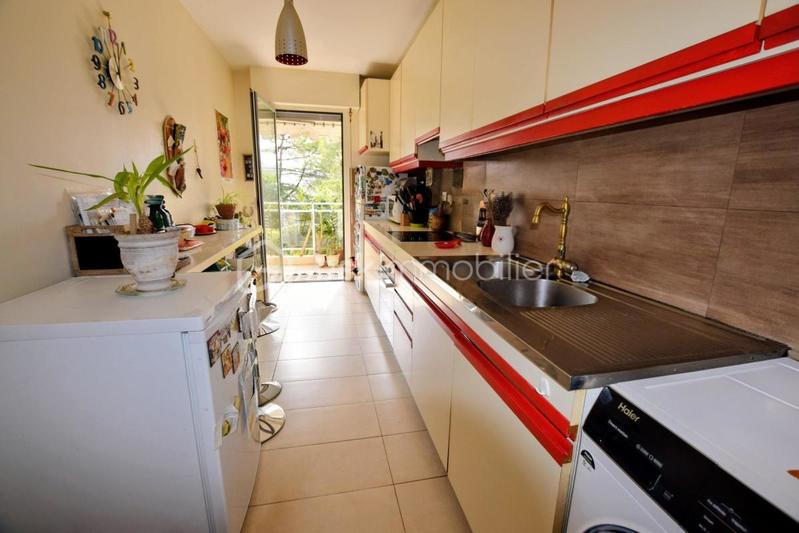 Appartement - 71 m² - 3 pièces