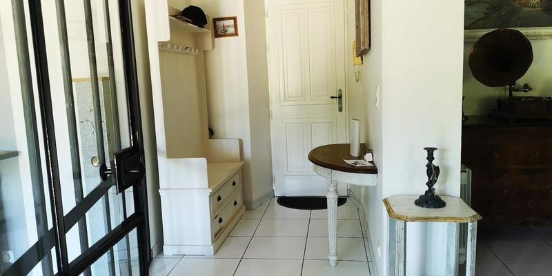 Maison - 177 m² - 7 pièces