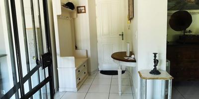 Maison - 177 m² - 7 pièces