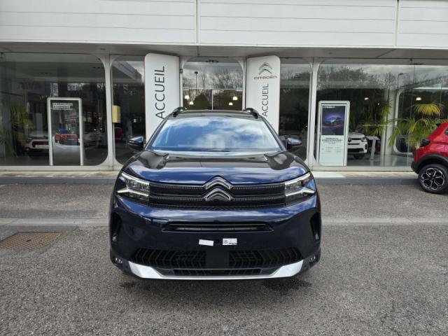 Citroën C5 Aircross BlueHDi 130 Eat8 Max