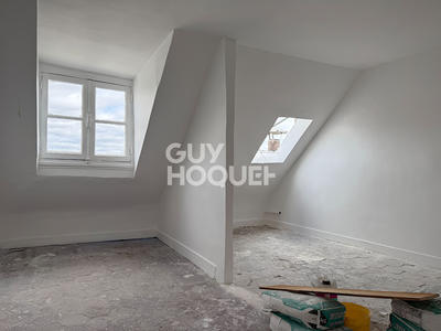 Appartement - 17 m² - 1 pièce