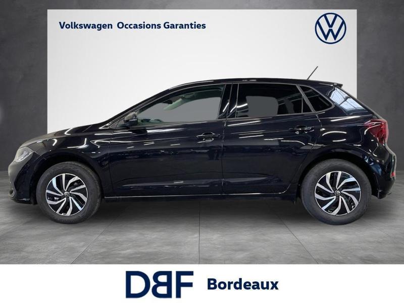 Volkswagen Polo 1.0 Tsi 95 s&amp;S Bvm5 Vw Edition