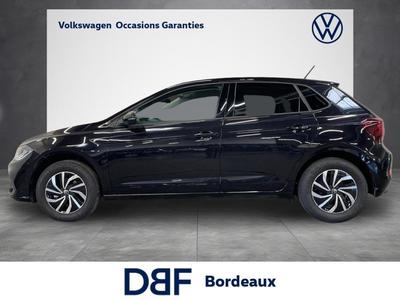 Volkswagen Polo 1.0 Tsi 95 s&amp;S Bvm5 Vw Edition