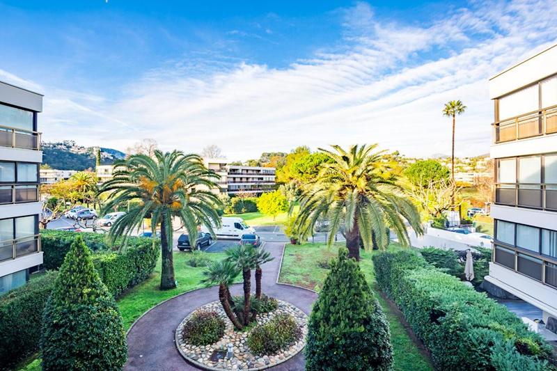 Appartement - 28 m² - 1 pièce