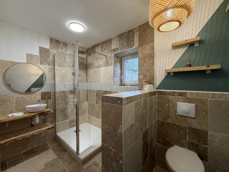 Maison - 162 m² - 6 pièces