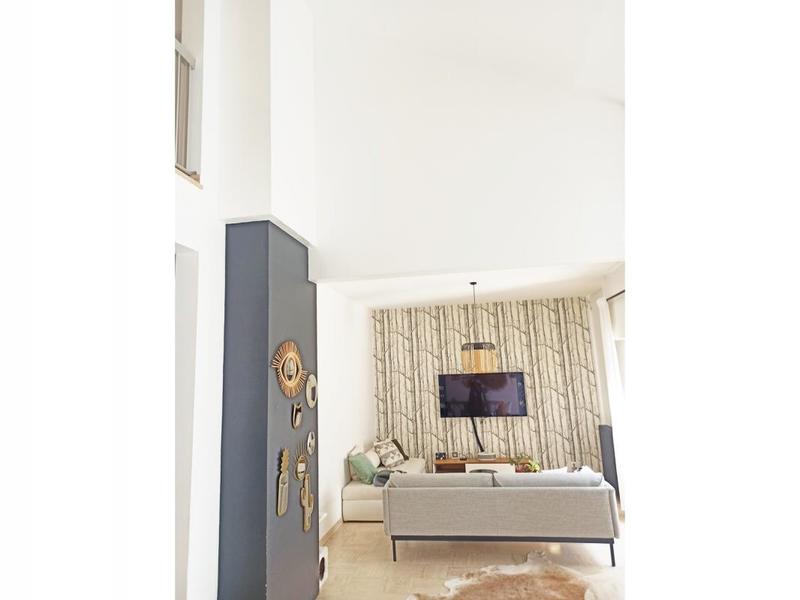 Maison - 341 m² - 7 pièces