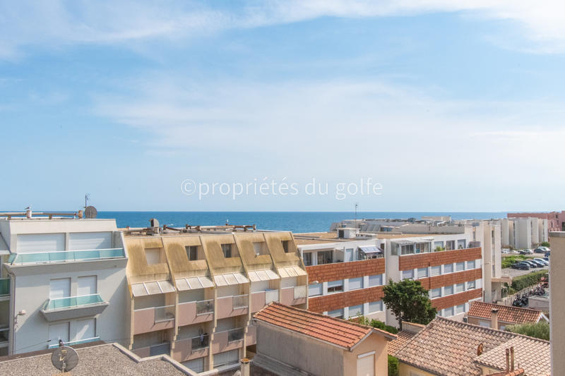 Appartement - 113 m² - 4 pièces