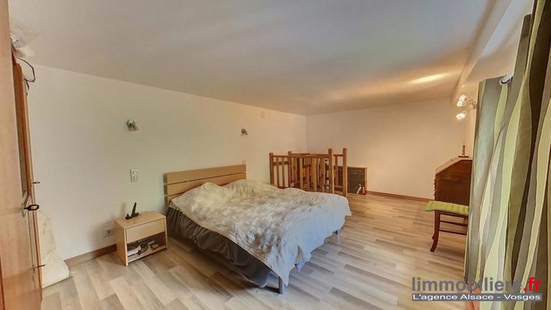 Ferme - 160 m² - 8 pièces