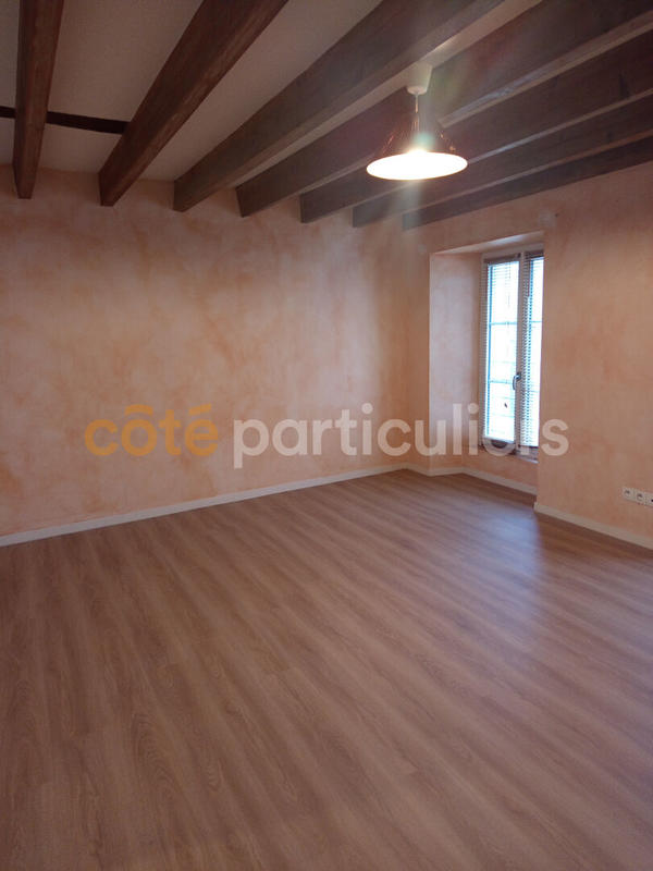 Appartement - 150 m² - 5 pièces