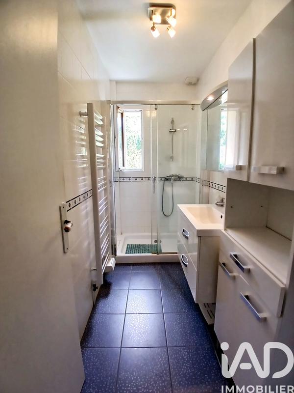 Maison - 73 m² - 4 pièces